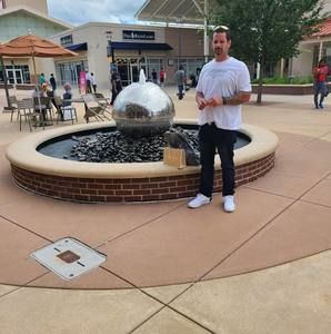 Meet your Posher, William